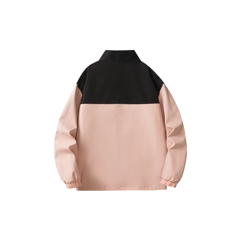 ONEANNET Jackets Unisex-1