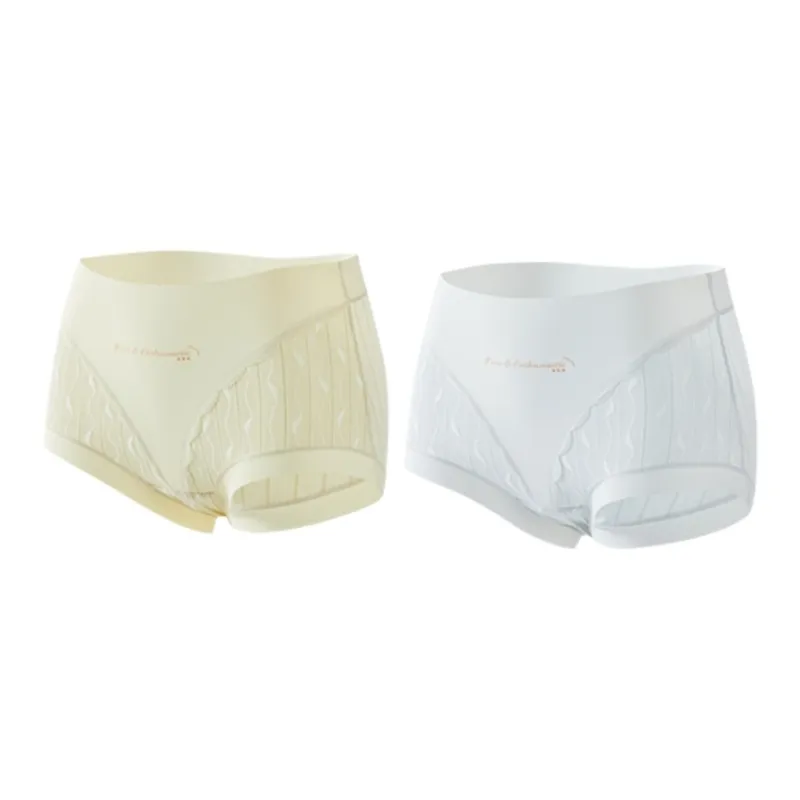 GUJIN Underpants Women's Combo Set-5