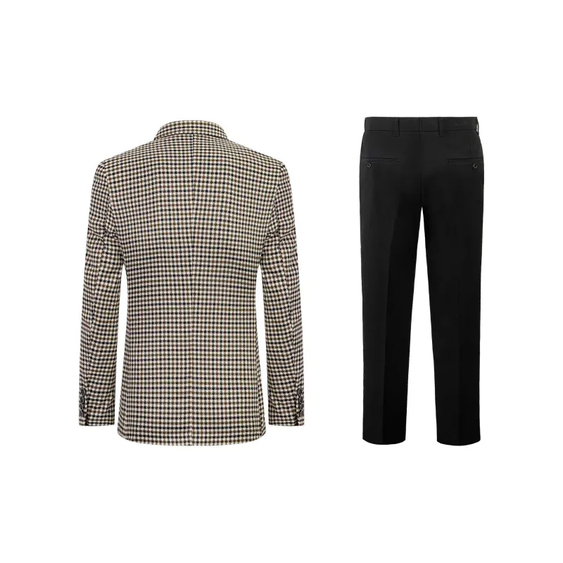 SEAFUNG Business Suits Men-13