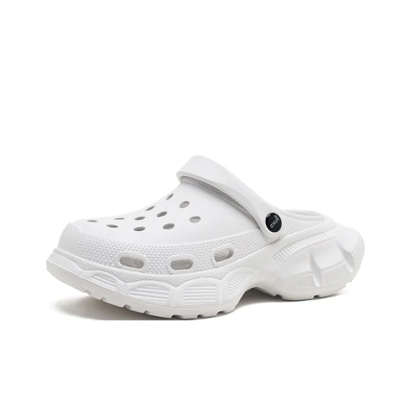 EXULL Q Clogs Women's-1