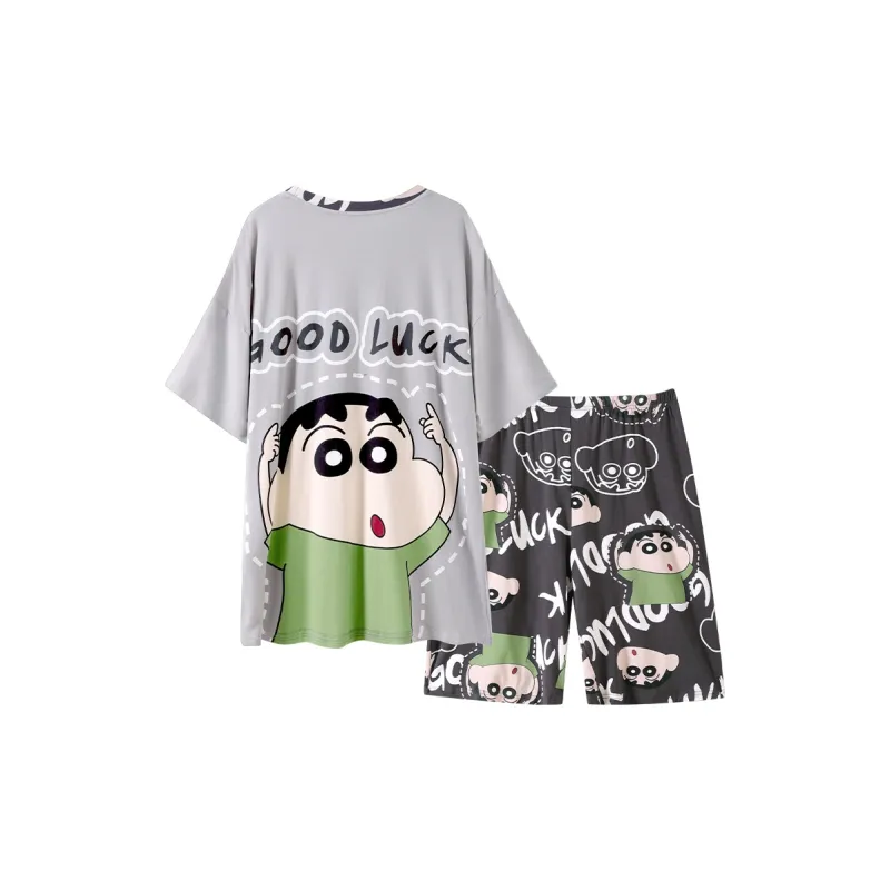 Lanza Men Pajama Sets-1