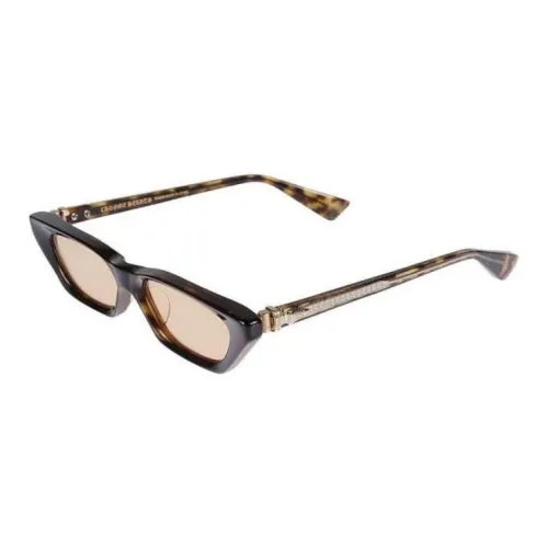 Chrome Hearts Sunglasses Unisex