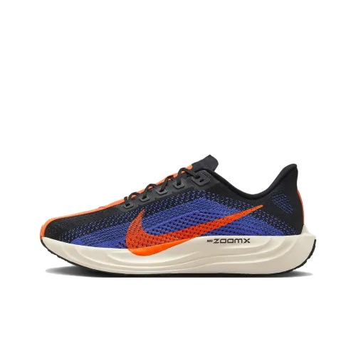 Nike ZoomX Pegasus Plus Black Hyper Crimson