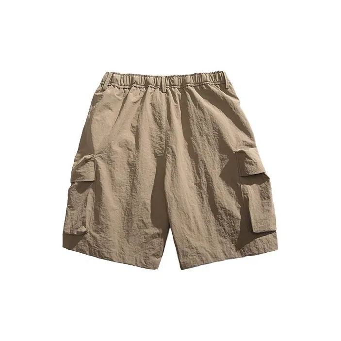 JEEP SPIRIT Casual Shorts Men's-3