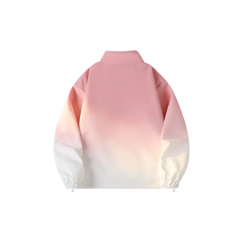 ONEANNET Jackets Unisex-3
