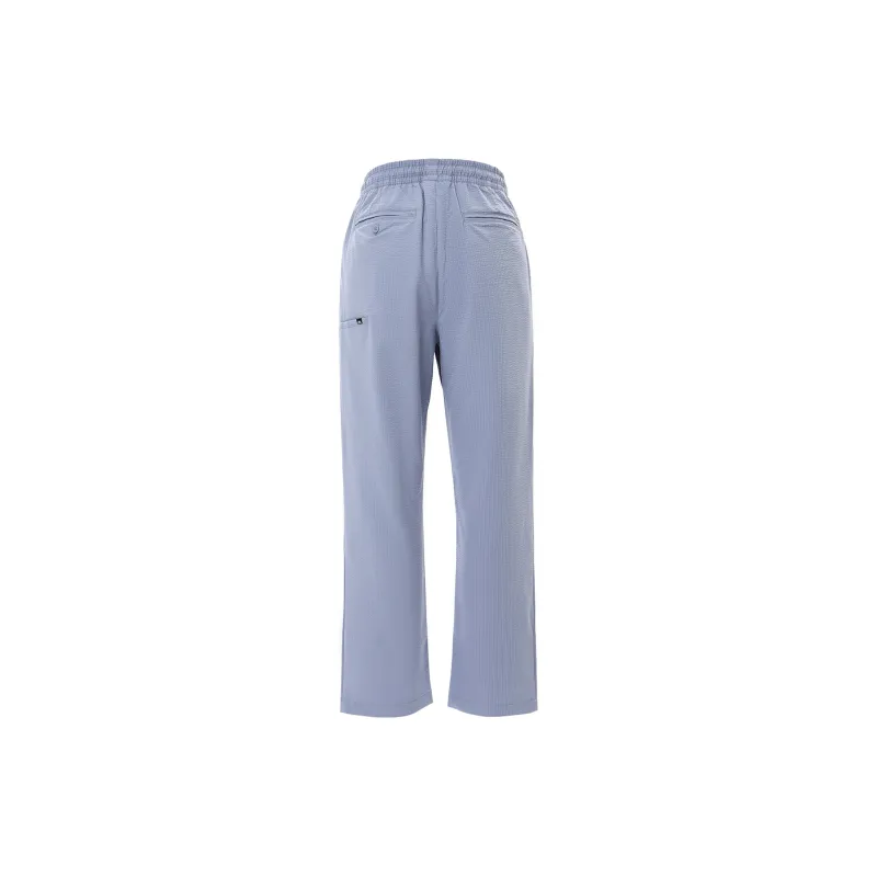 Nike Casual Pants Men Light Blue-1