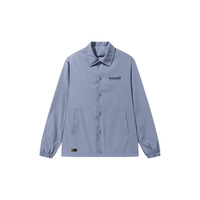 AI3 Iverson China Series Jackets Coats Unisex-15