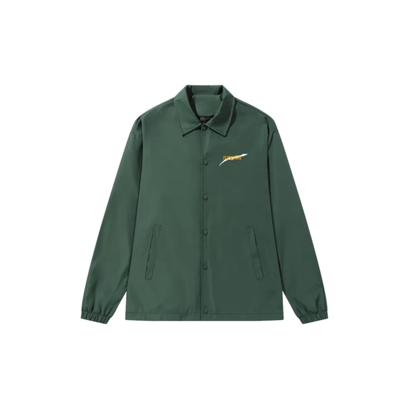 AI3 Iverson China Series Jackets Coats Unisex-13