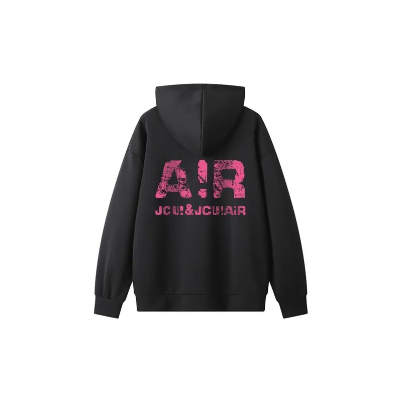 JCUI Sweatshirts Unisex-1