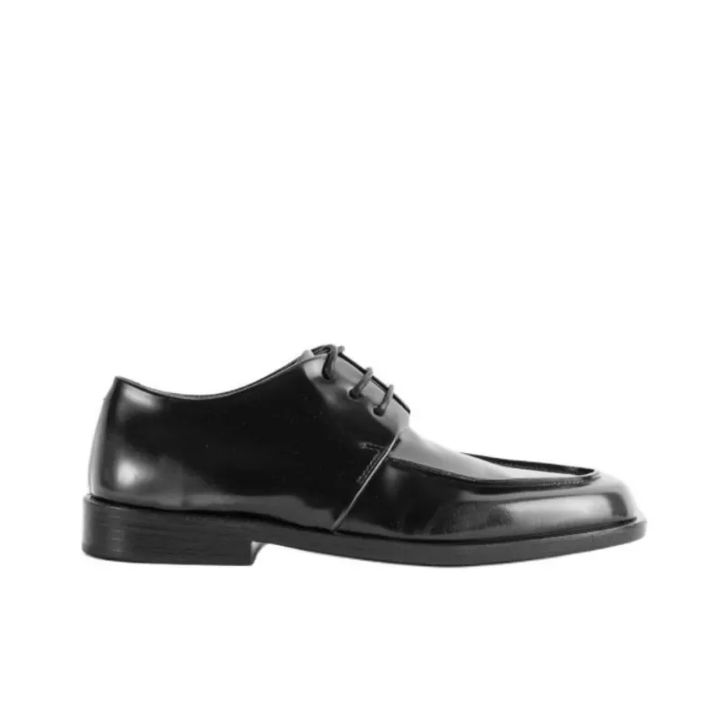 Marsèll Mocasso Lace Up Derby Shoes Women's-1
