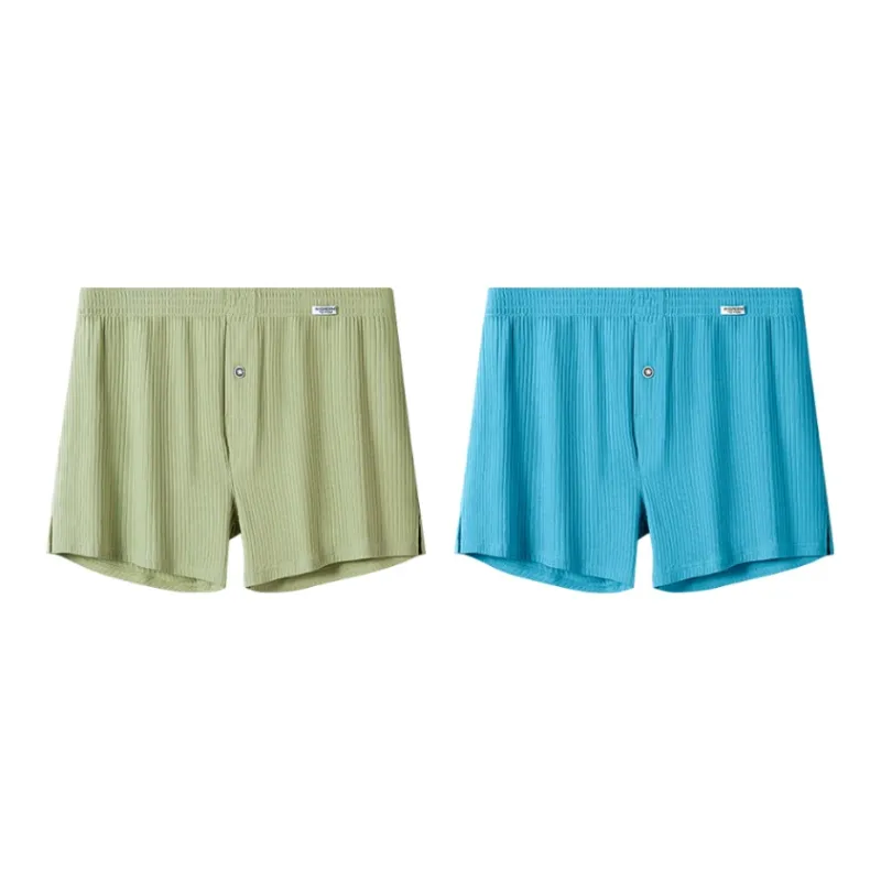 DUINIDESIYU Underpants Men's Combo Set-5
