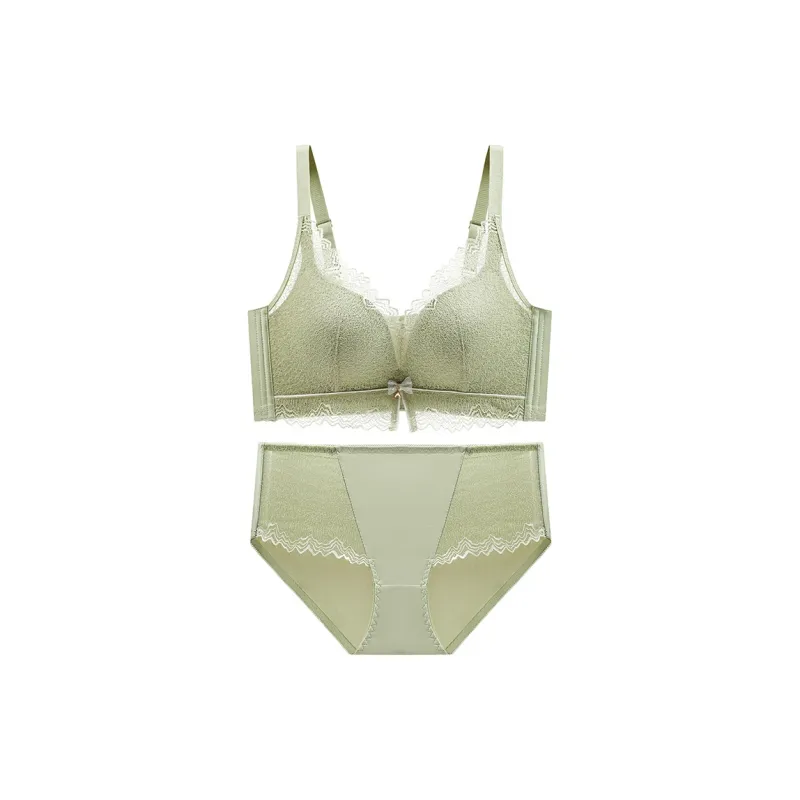 La Chapelle Underwear Set Women's-9