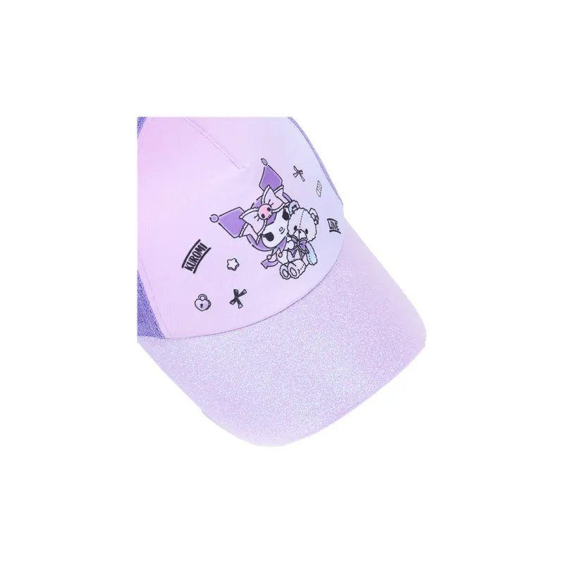 Sanrio Polyester Baseball Caps Kids'-3