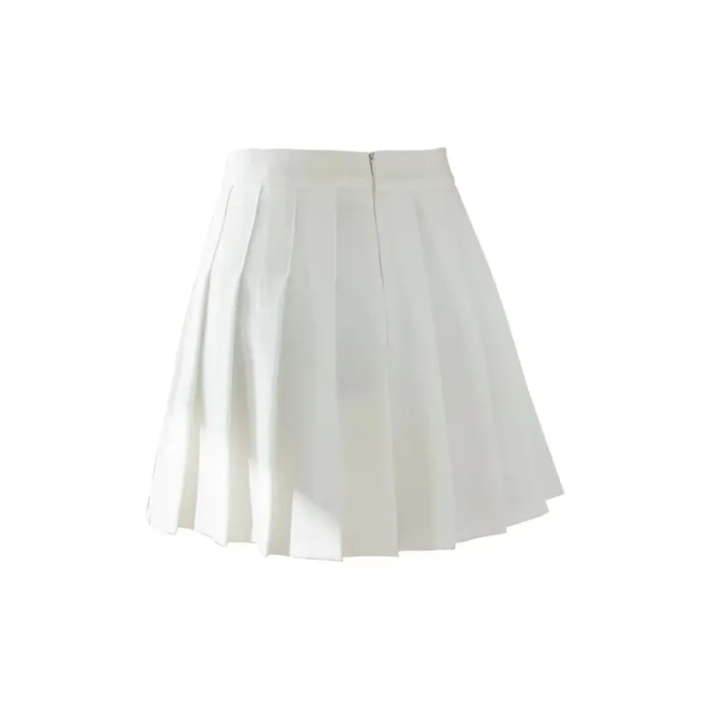 ADOONGA Casual Short Skirts Women's-15
