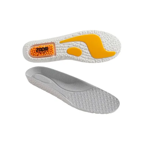 Step cloud Insoles Unisex
