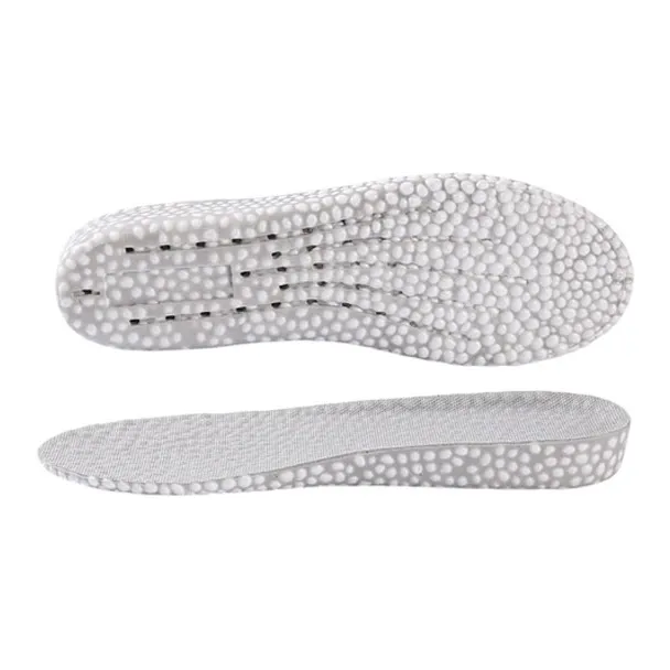 Step Cloud Stretch Mesh Insoles Unisex-10