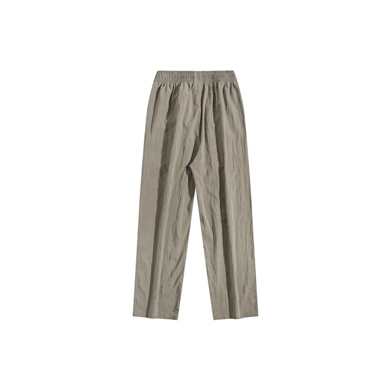 KFKU Casual Pants Unisex-45