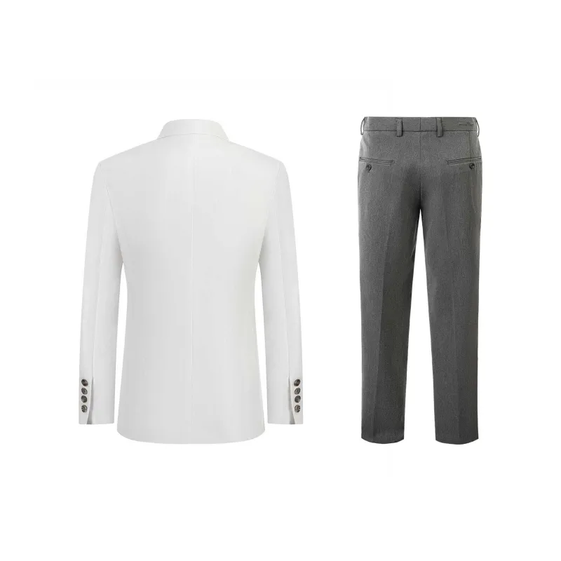 SEAFUNG Business Suits Men-7