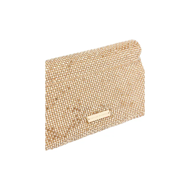 Loeffler Randall Charleen Shoulder Bag-3