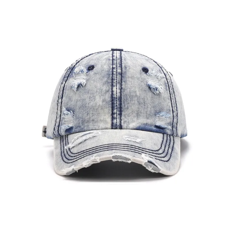 Yamaichi Maru Cotton Baseball Caps Unisex-2