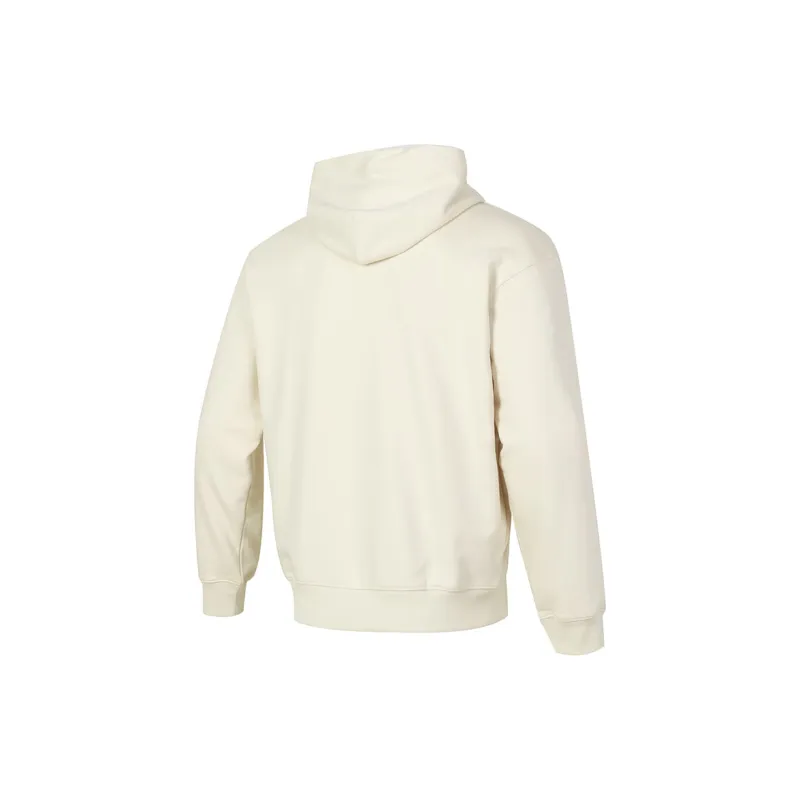 New Balance Sweatshirt Men's Beige-1