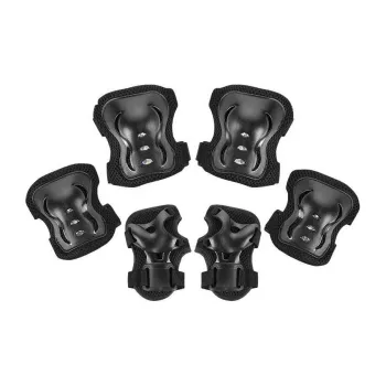 Leading the way Roller Skating Protective Gears