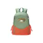 Green/Orange