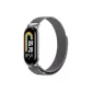 Titanium Gray-Milanese (Xiaomi Smart Band 9/9 NFC Exclusive)