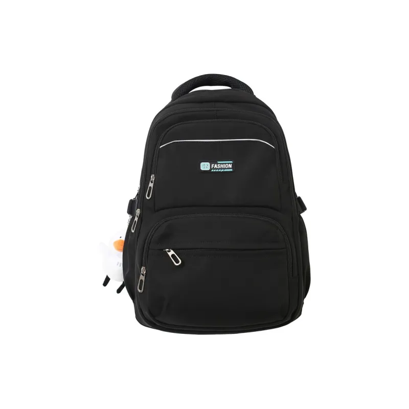 Venerable Brahma Backpack Nylon Women's Multicolor-0