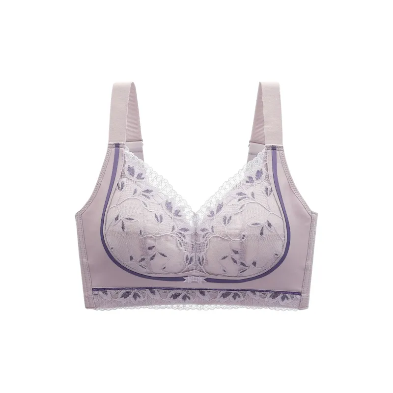 La Chapelle Women's Bras-11