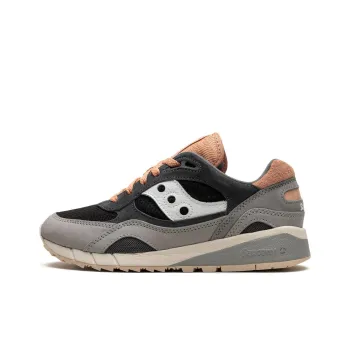 Saucony Shadow 6000 'Grey/Black' Sneakers Women's