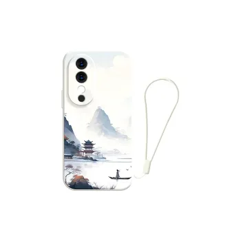 CHUNFAN Phone Cases