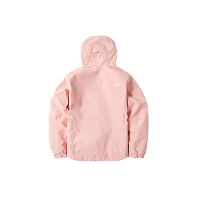 THE NORTH FACE Jackets & Coats Women's Pink-1