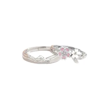 MOVER Rings Unisex