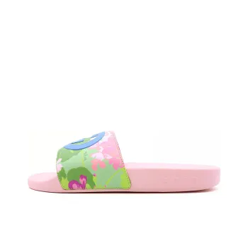 GUCCI Ken Scott X GUCCI Women's Slide 'Floral Pink' Women's
