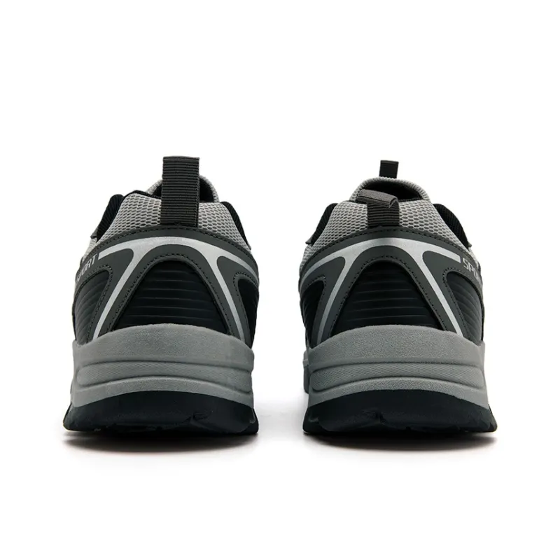 OUWENHEIMANBA Wear-resistant Lightweight Breathable And Non-slip. Low-Top Hiking Shoes/Trekking Shoes Men's-13