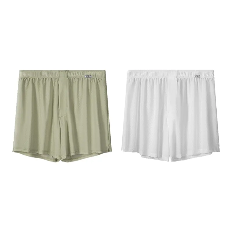DUINIDESIYU Underpants Men's Combo Set-19