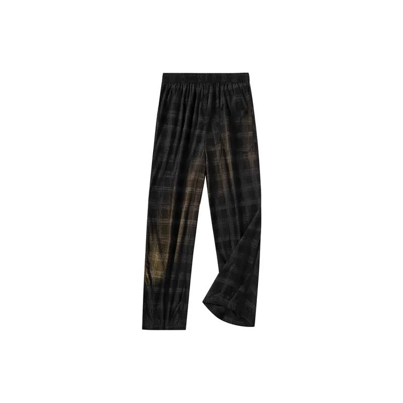 RED DRAGONFLY Casual Pants Unisex-1