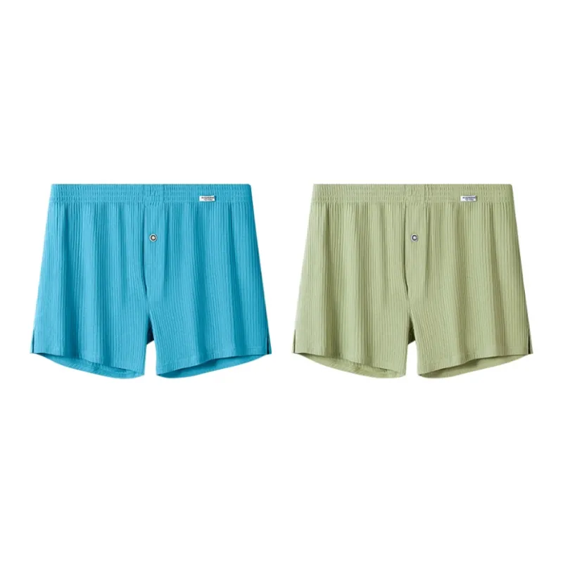 DUINIDESIYU Underpants Men's Combo Set-16