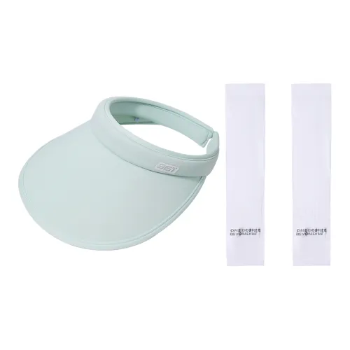 361° Polyamide Sun Protection Hats Unisex Multicolor