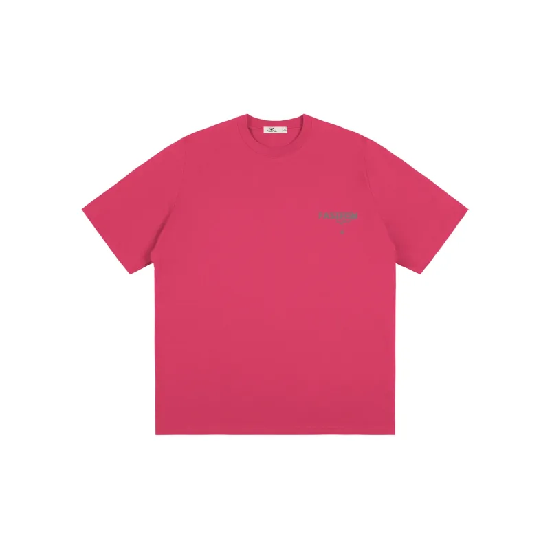 FASTFISH T Shirts Unisex-3