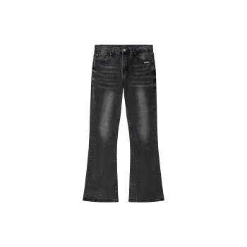 XINYINSU Jeans Unisex