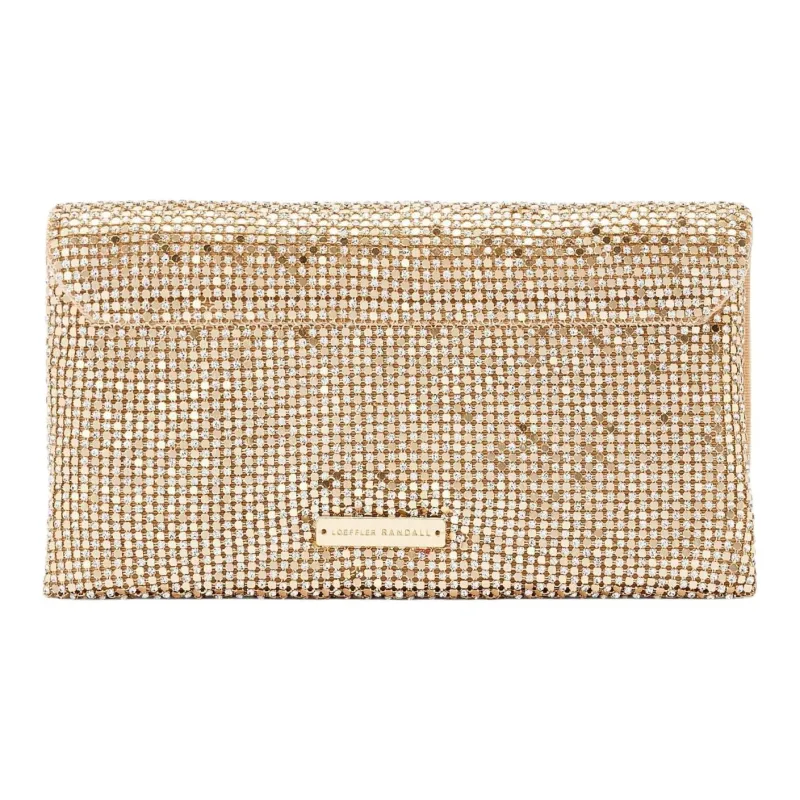 Loeffler Randall Charleen Shoulder Bag-2