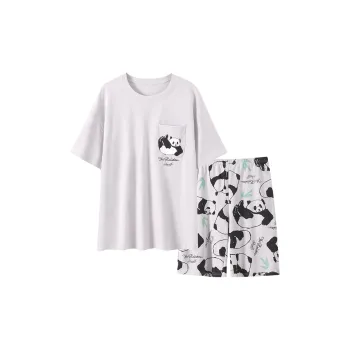 Lanza Men Pajama Sets