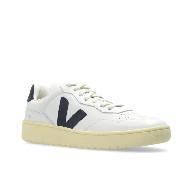 VEJA V90 Low Top Sneakers-2