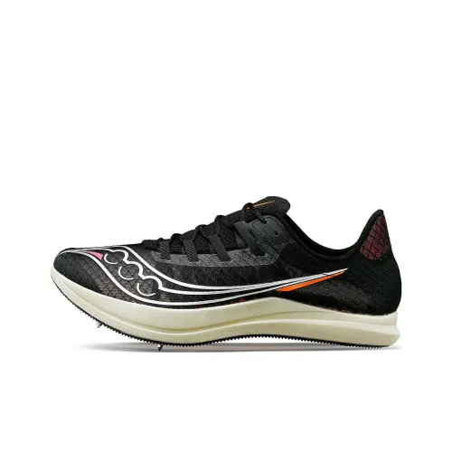 Saucony Terminal Vt Black Vizi