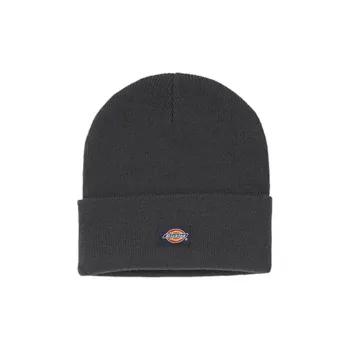 Dickies Acrylic Beanies Unisex Black