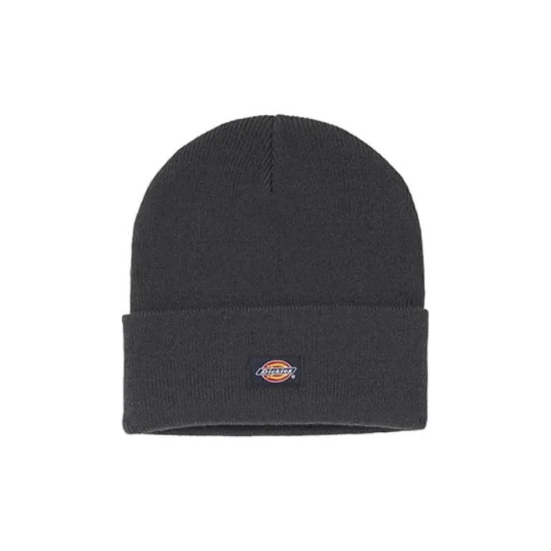 Dickies Acrylic Beanies Unisex Black-0