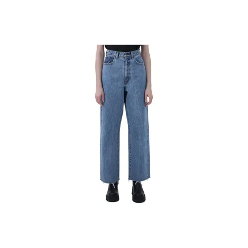 MOUSSY Jeans Women's