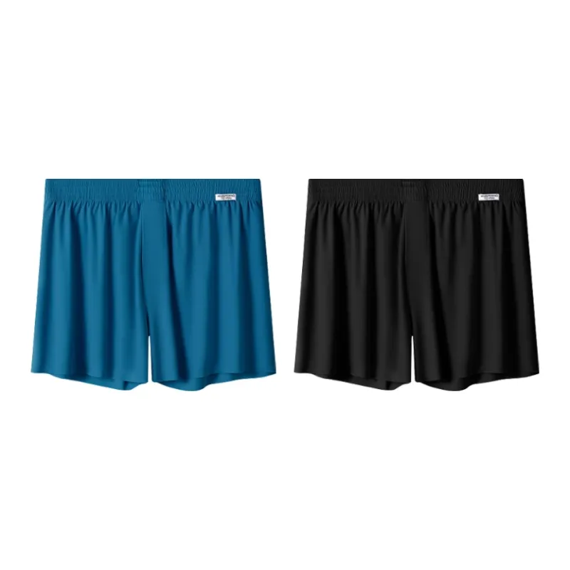 DUINIDESIYU Underpants Men's Combo Set-17